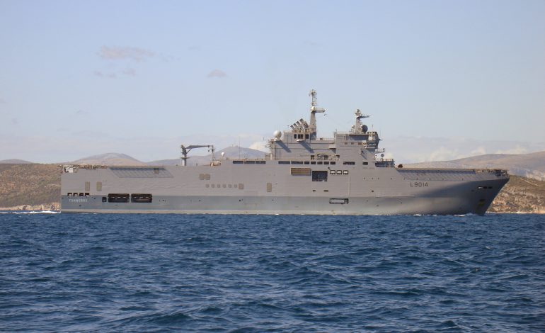 ship